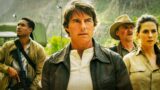 Mission: impossible – the final reckoning ha una scena dopo i titoli di coda?