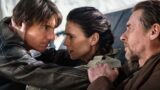 Mission impossible: spiegazione del finale e il destino di ethan