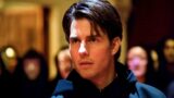 Tom Cruise rivela esperienze uniche dal set dell’ultimo film di Stanley Kubrick