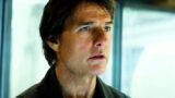 Tom cruise e mission: impossible: perché il finale segna un cambiamento di rotta