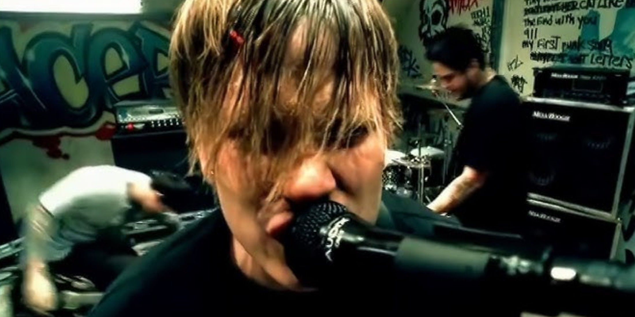 Il miglior progetto collaterale dei blink 182: un album pop punk sottovalutato di 23 anni fa Il miglior progetto collaterale dei blink 182: un album pop punk sottovalutato di 23 anni fa