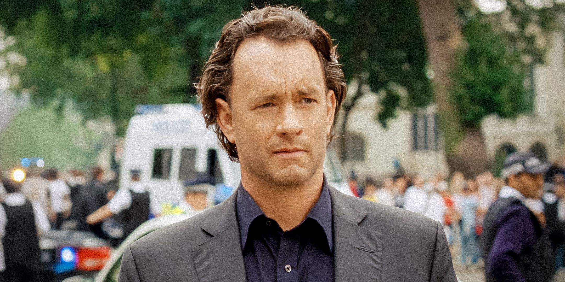 Robert langdon in arrivo su netflix con la serie tv dei creatori del codice da vinci Robert langdon in arrivo su netflix con la serie tv dei creatori del codice da vinci
