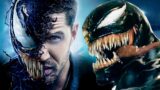 Venom diventa un eroe marvel dopo anni da cattivo