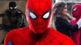 Thunderbolts capovolge la lezione di responsabilità di spider-man con una frase incredibile