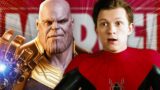 Errori peggiori sfuggiti nel montaggio dell’universo cinematografico marvel