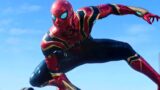 Spider-man appare nei nuovi avengers dopo il ritardo di doomsday
