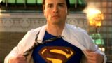 Tom Welling sull’eventualità di indossare il costume di Superman dopo Smallville