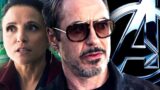 Chi possiede legalmente il nome degli avengers nella lore marvel