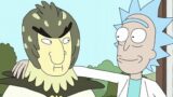 Gli straordinari ritorni delle migliori serie animate in stagione 8