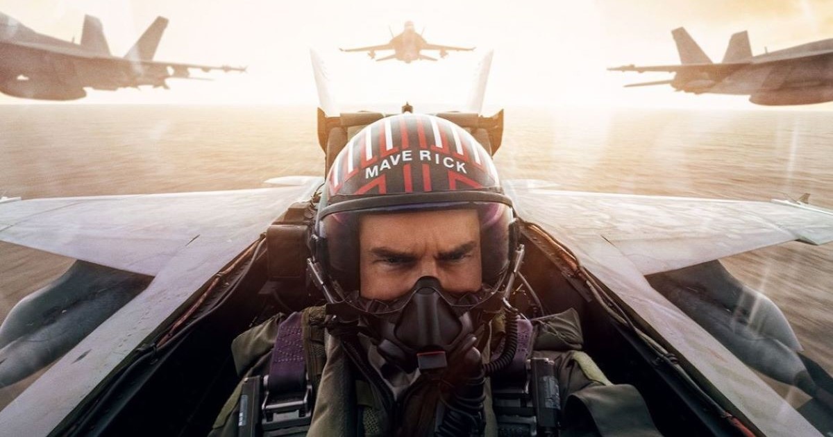Top Gun 3: ultime novità che faranno impazzire i fan di Tom Cruise