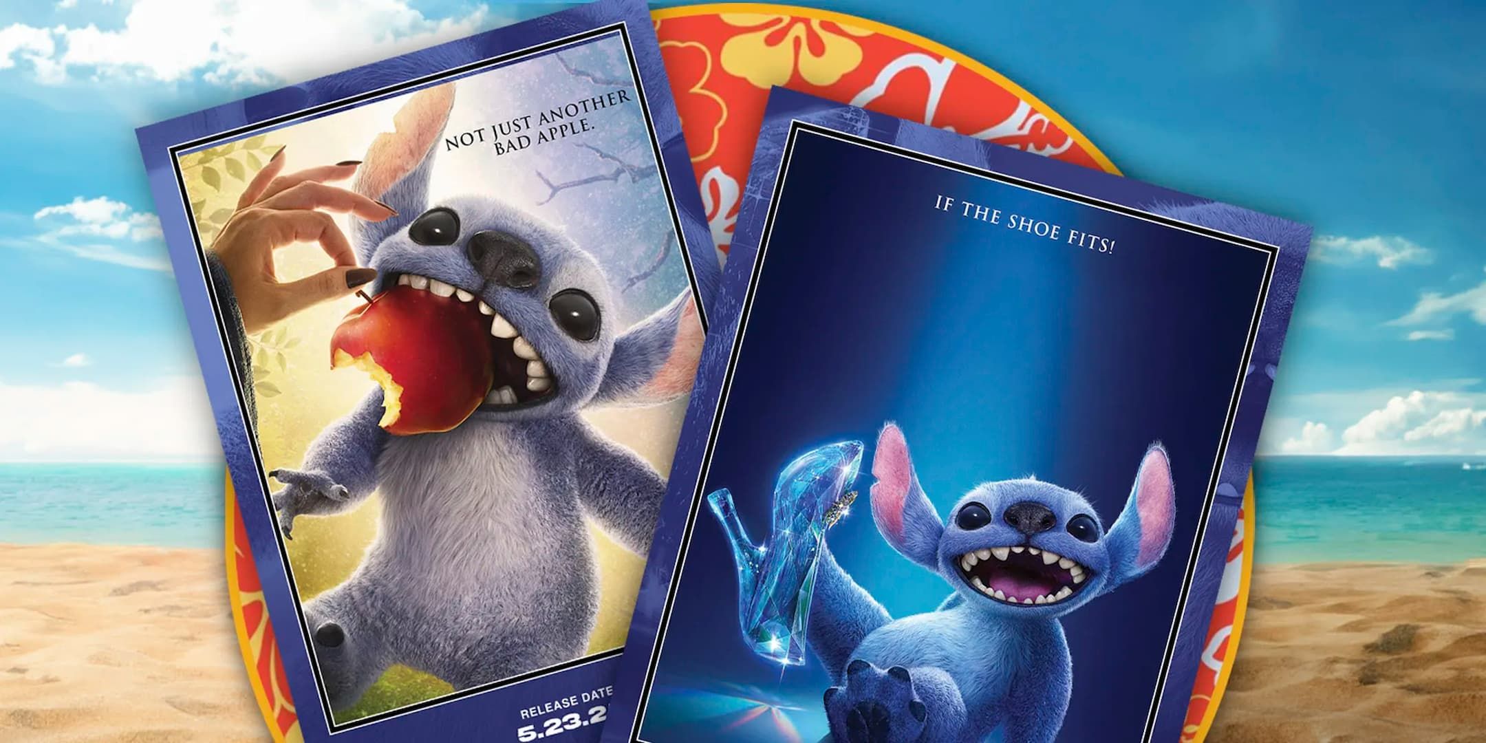 Trading cards live action di lilo e stitch disponibili per 72 ore Trading cards live action di lilo e stitch disponibili per 72 ore
