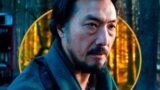 Takehiro hira e tim roth in un intenso confronto nel thriller samurai con punteggio rt del 78%