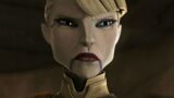Asajj ventress e le nuove avventure di star wars: la timeline è di  in crisi