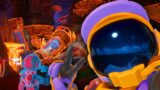 Locazioni dei cry-o-pod per dipendenti tossici in revenge of the savage planet