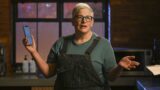 Velma sta lasciando tracker? spiegazione sull’assenza di abby mcenany