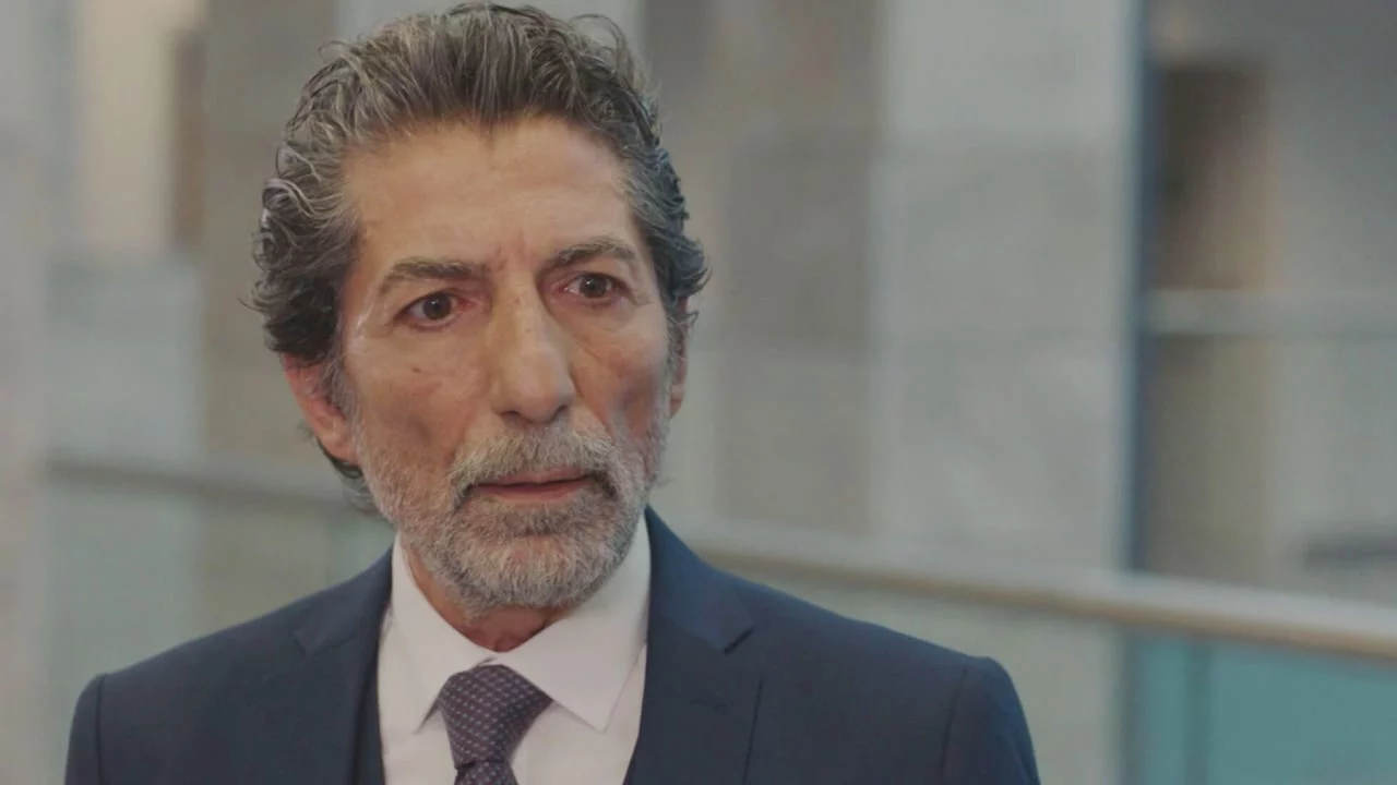 Tradimento puntata 26 maggio: tarik accusa guzide Tradimento puntata 26 maggio: tarik accusa guzide
