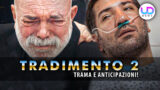 Tradimento 2 anticipazioni turche sul figlio segreto di sezai