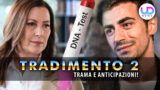 Tradimento 2, anticipazioni turche sulla paternità di Tarik e Guzide