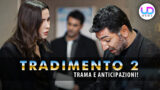 Tradimento 2, anticipazioni turche: oylum e kahraman, l’amore mette tolga in crisi