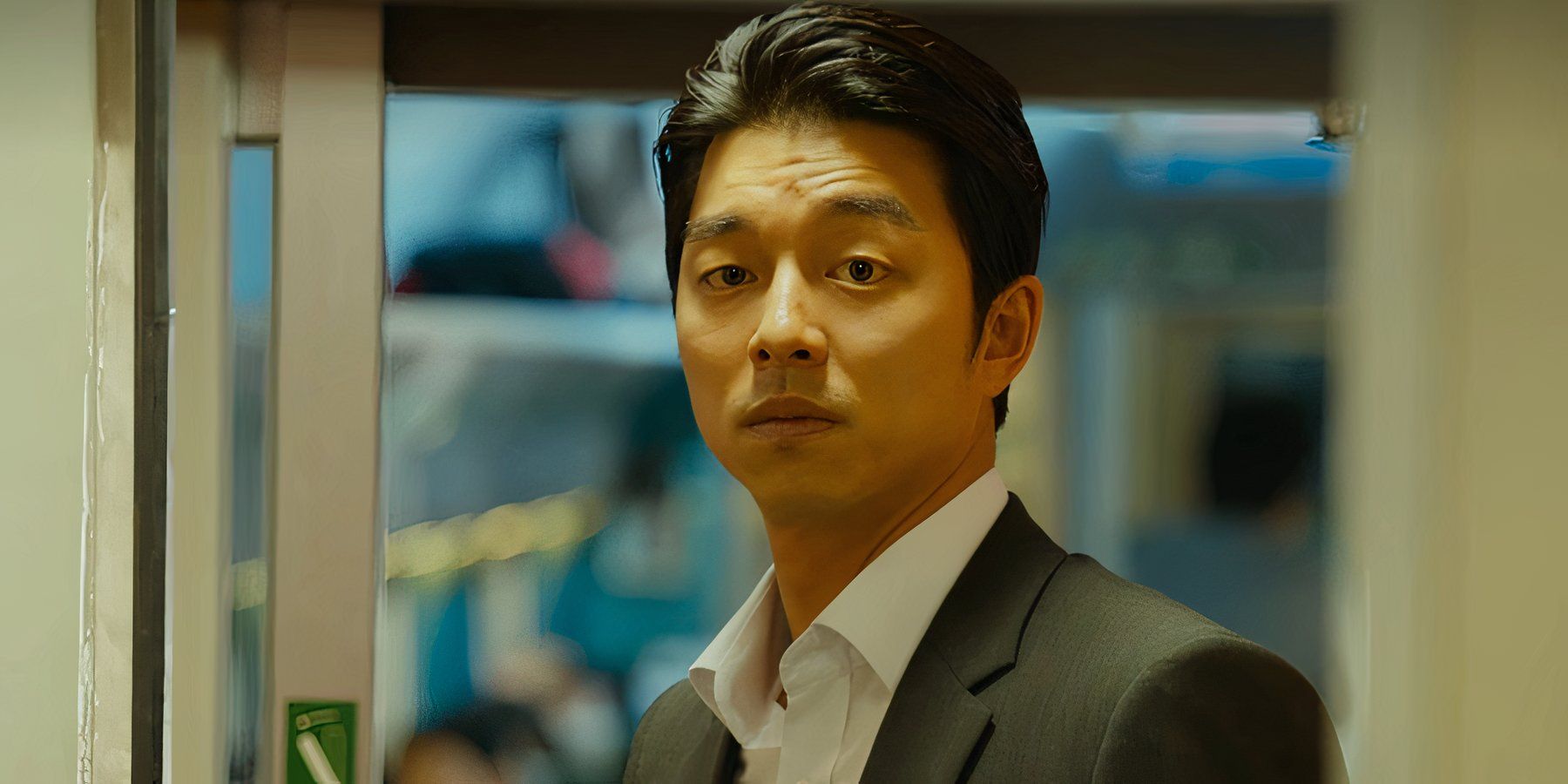 Train to busan e il passo terribile che altri film horror temono Train to busan e il passo terribile che altri film horror temono