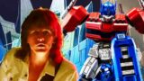 Transformers: il miglior film degli ultimi 20 anni ecco come sarebbe potuto essere ancora più straordinario