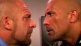 La faida creativa tra the rock e triple h che ha rovinato wrestlemania 41