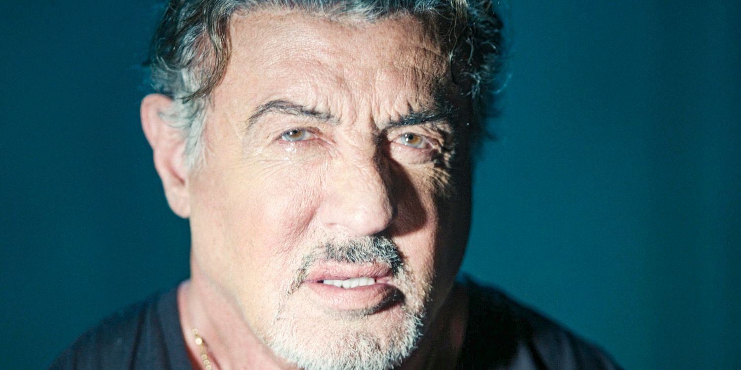 tulsa king 3 sylvester stallone svela l immagine dell abduction di dwight dopo il cliffhanger finale