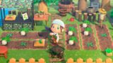 Animal crossing: nuovi inizi dopo 620 ore di gioco