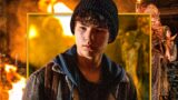 Incontro tra hershel e negan ne la stagione 2 di the walking dead: dead city