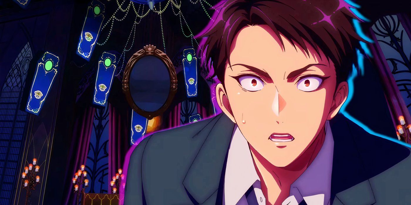Disney crea un anime isekai sorprendente e affascinante Disney crea un anime isekai sorprendente e affascinante