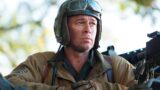 Brad pitt e i suoi personaggi di guerra: un dettaglio sorprendente in comune