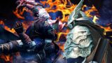 Guida alla migliore build wylder in elden ring: armi, reliquie e loadout