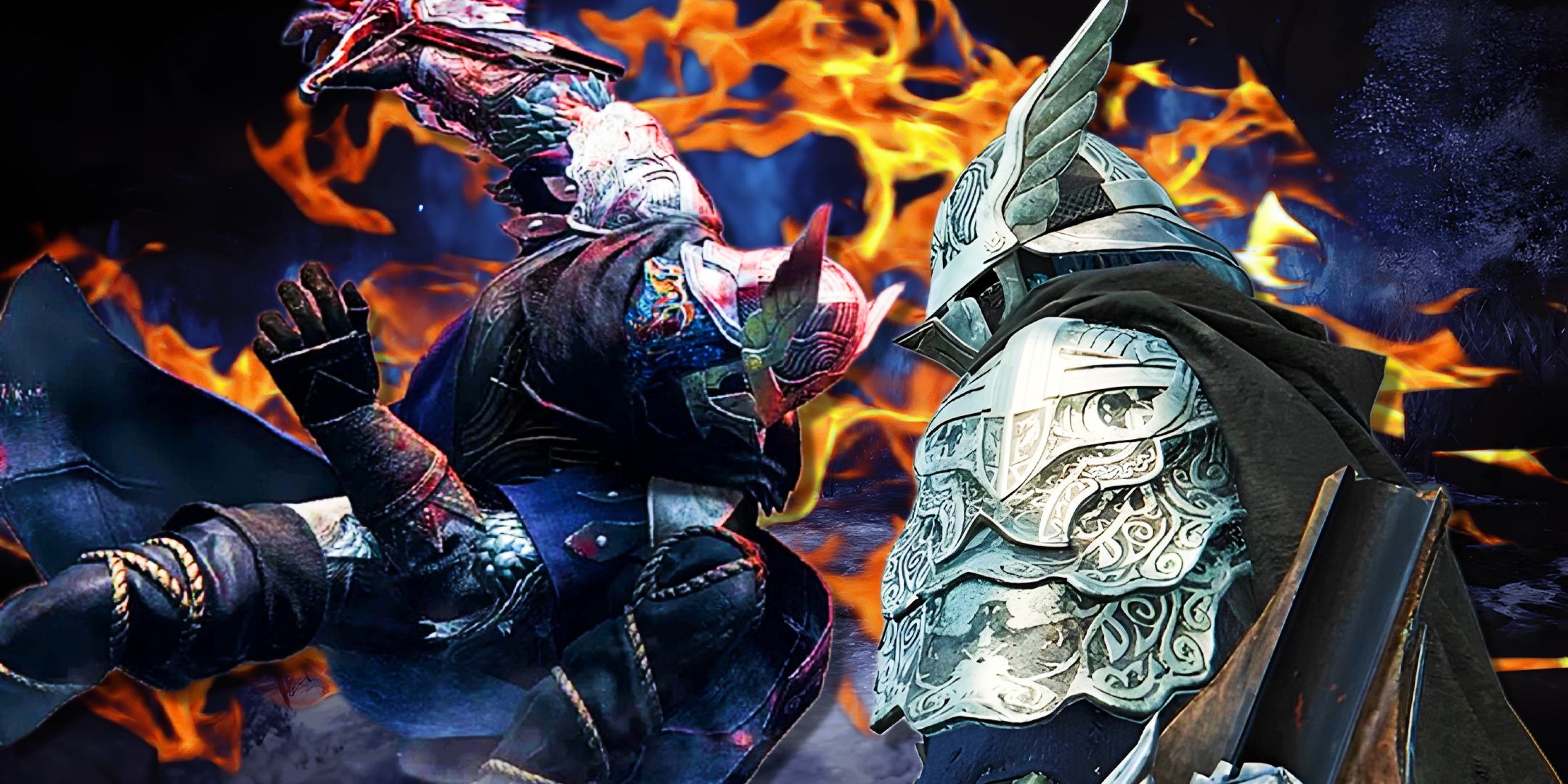 Guida alla migliore build wylder in elden ring: armi, reliquie e loadout Guida alla migliore build wylder in elden ring: armi, reliquie e loadout