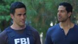 Criminal minds evolution stagione 3: il  membro del BAU torna a brillare