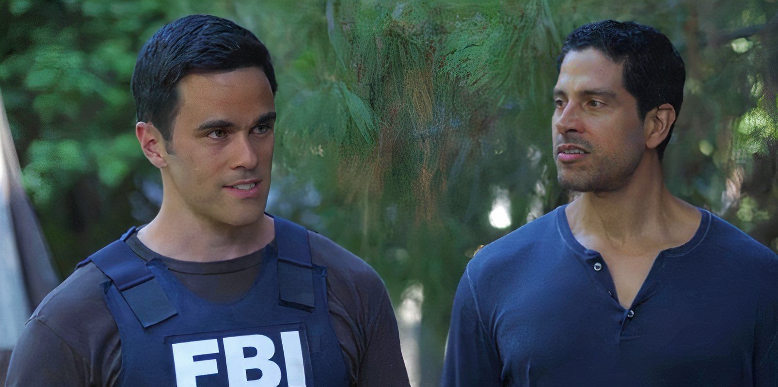 Criminal minds evolution stagione 3: il membro del BAU torna a brillare Criminal minds evolution stagione 3: il membro del BAU torna a brillare