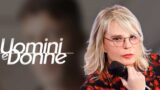 Trono di Uomini e Donne: Maria De Filippi sorprende con il volto di Amici