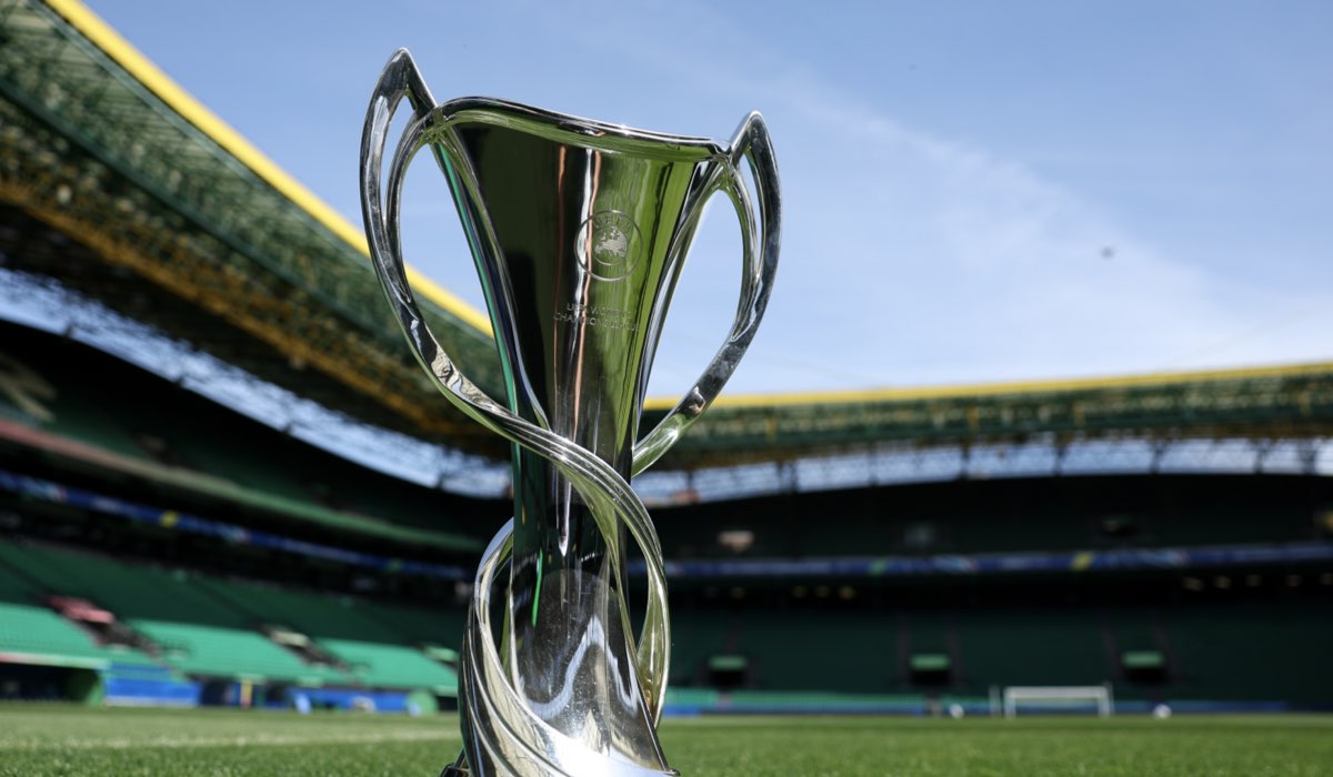 Disney+ e la UEFA Women’s Champions League: tutto quello che devi sapere Disney+ e la UEFA Women’s Champions League: tutto quello che devi sapere