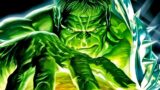 Planet hulk ottiene finalmente il colpo di scena atteso da 19 anni