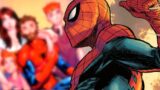 Spider-man: la sorprendente storia di un supereroe che poteva avere un aspetto diverso