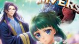 Università degli studi svelano piani anime epici per l’estate 2025 con il diario dell’apotecario e altro
