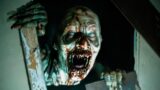 Il  aspetto dei wendigo in until dawn rispetto al videogioco originale