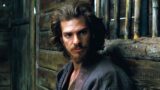 Andrew garfield e jude law nel  show apple tv sui leggendari maghi