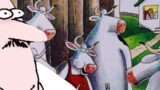 Il fumetto meno divertente di the far side: un messaggio profondo oltre la risata