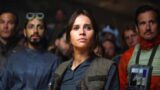 Jyn erso assente in andor stagione 2: spiegazione di tony gilroy