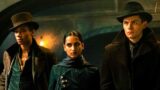 Netflix riporta in vita una serie cancellata con l’83% su RT e potrebbe dare vita a uno dei migliori fantasy di sempre
