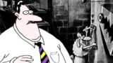 Il lato oscuro delle fumettiste: l’editor di gary larson svela il suo fascino inquietante