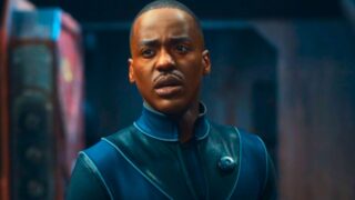 Teoria su doctor who svela il vero desiderio del mostro di the well