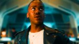 Doctor who introduce un  personaggio che svanisce nella stagione 14