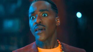 Il ritorno di due ex villain nel finale della stagione 15 di doctor who