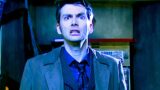 Rani e il suo colpo di scena in doctor who: un richiamo al genio di david tennant